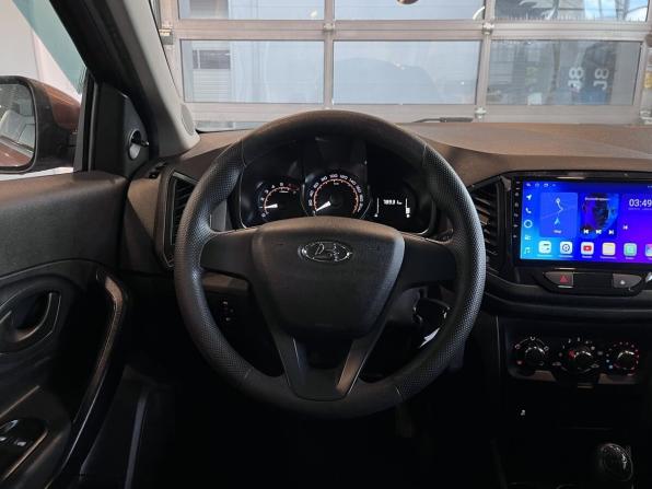 Lada (ВАЗ) XRAY I с пробегом 2020 года, цена 1 030 000 рублей, 78930 км, хэтчбек, Автокод Объявления