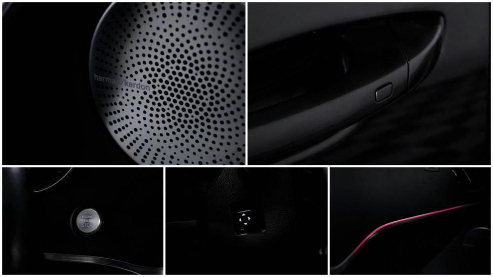 Kia Stinger I Рестайлинг Москва  - изображение 19