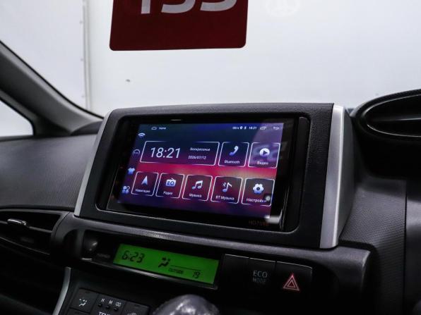 Toyota Wish II с пробегом 2010 года, цена 1 210 000 рублей, 179578 км, минивэн, Автокод Объявления