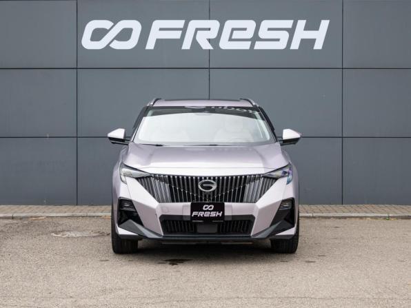 GAC GS3 с пробегом 2024 года, цена 2 250 000 рублей, 31679 км, внедорожник, Автокод Объявления