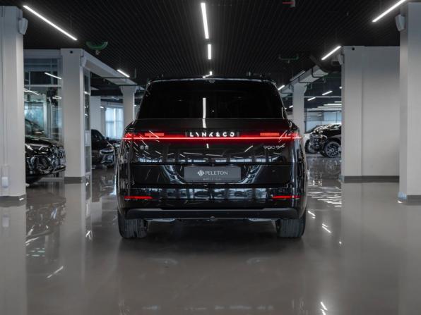 Lynk &amp; Co 900 с пробегом 2026 года, цена 7 400 000 рублей, 50 км, внедорожник, Автокод Объявления