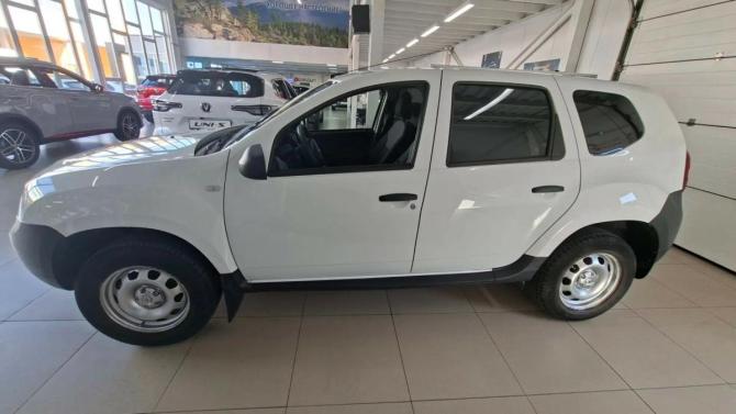 Renault Duster I Рестайлинг с пробегом 2018 года, цена 1 395 000 рублей, 85000 км, внедорожник, Автокод Объявления