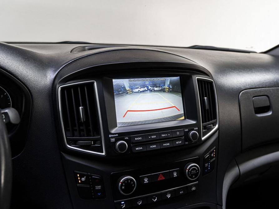 Hyundai Grand Starex I Рестайлинг 2 Тюмень  - изображение 26