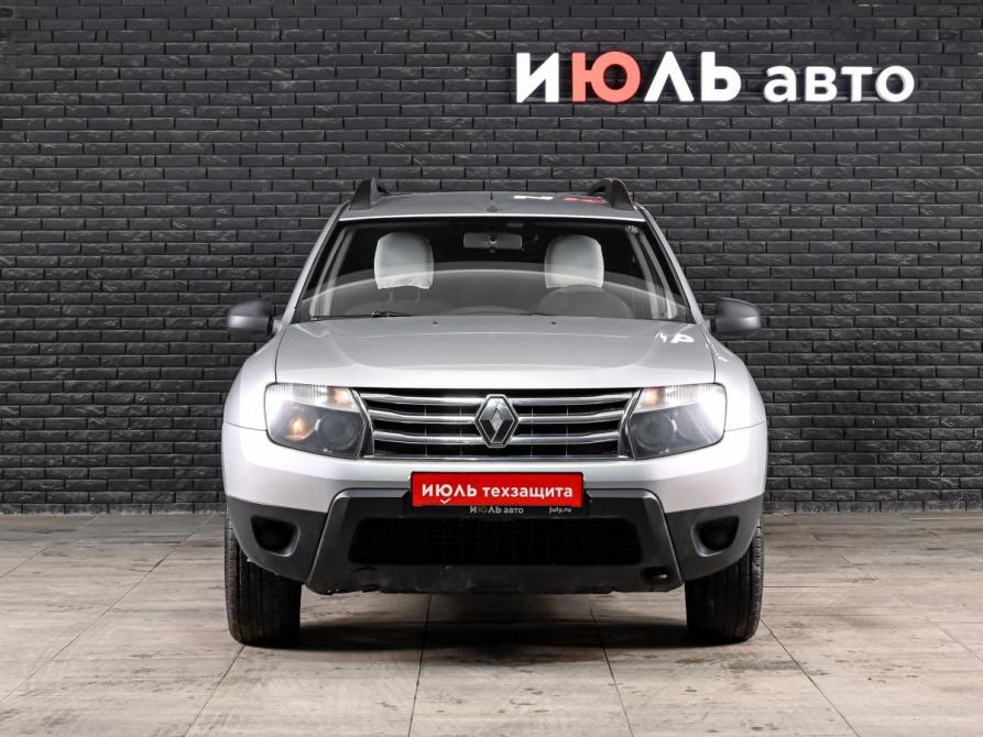Renault Duster I Екатеринбург  - изображение 2