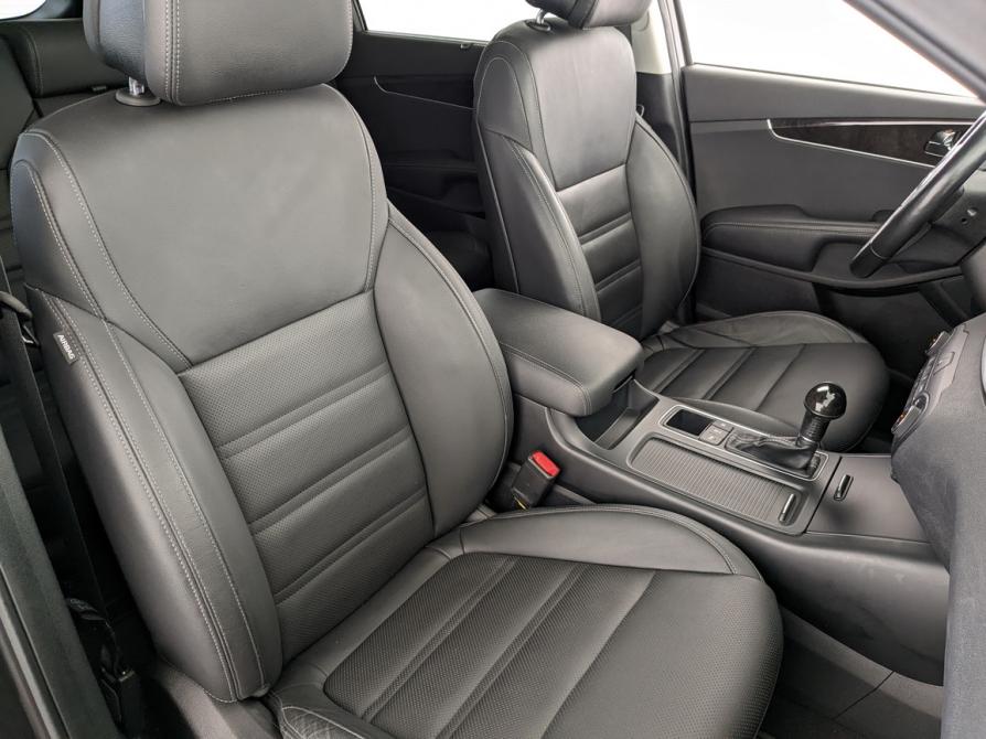 Kia Sorento III Prime Москва  - изображение 26