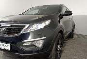 Kia Sportage III Волгоград  - изображение 44