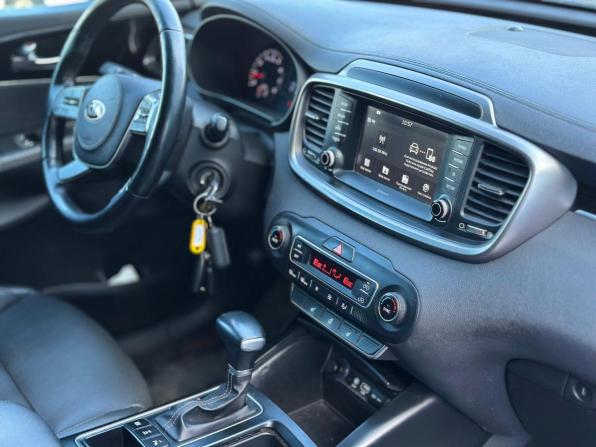 Kia Sorento III Prime Рестайлинг с пробегом 2019 года, цена 2 799 000 рублей, 101600 км, внедорожник, Автокод Объявления