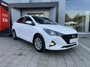 Hyundai Solaris II Рестайлинг Набережные Челны  - изображение 24
