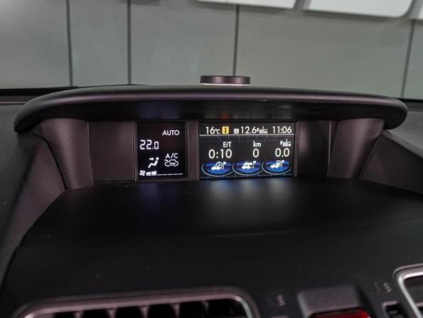 Subaru Forester IV с пробегом 2015 года, цена 1 799 000 рублей, 83436 км, внедорожник, Автокод Объявления