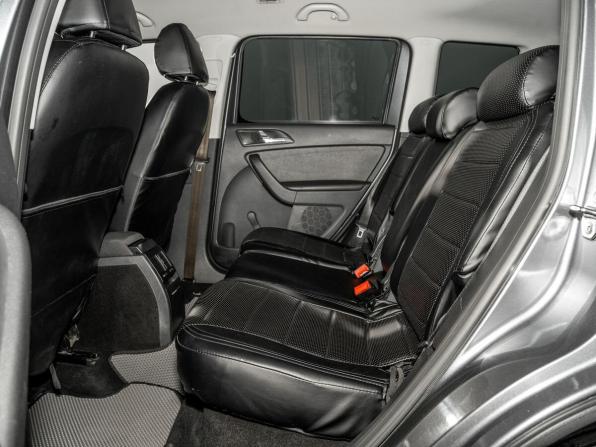 Skoda Yeti I с пробегом 2013 года, цена 1 150 000 рублей, 187620 км, внедорожник, Автокод Объявления