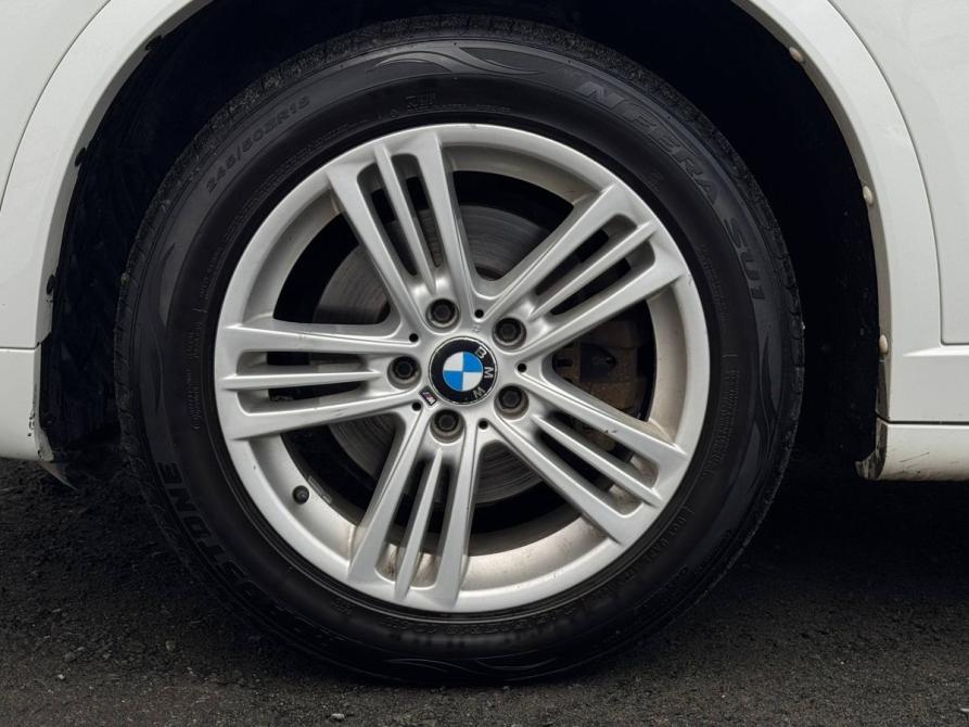 BMW X4 I (F26) Екатеринбург  - изображение 40