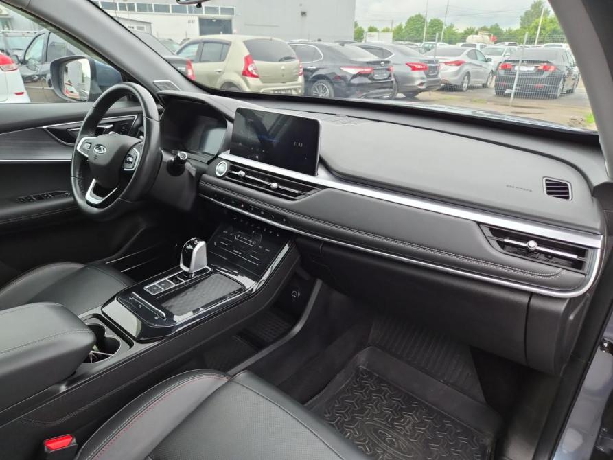Chery Tiggo 7 Pro I Саратов  - изображение 42