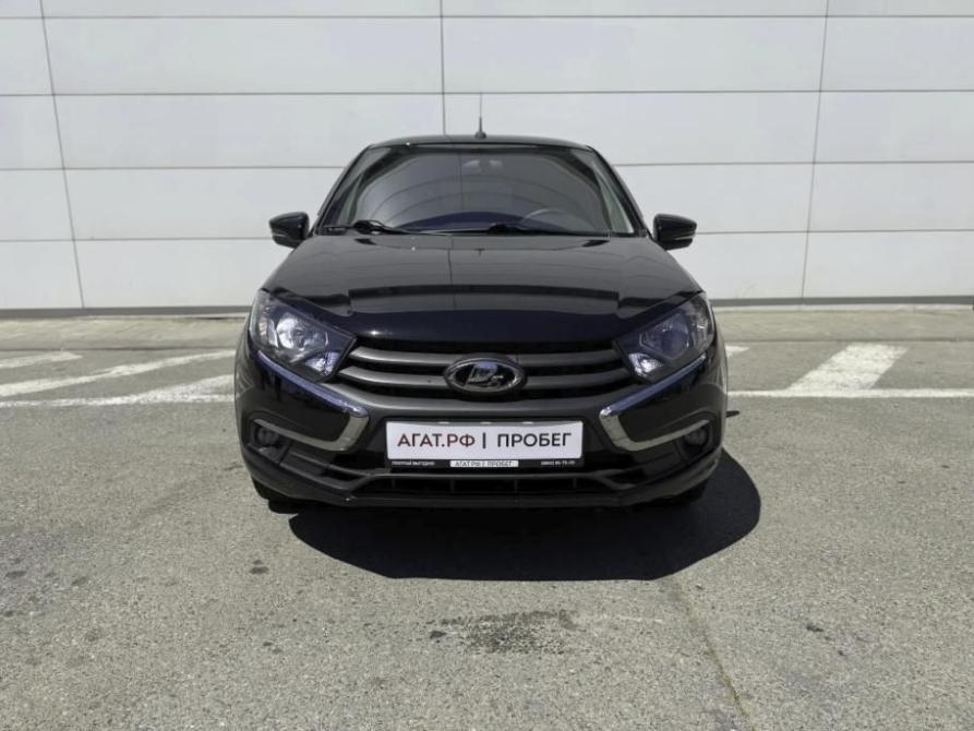 Lada (ВАЗ) Granta I Рестайлинг Ставрополь  - изображение 2
