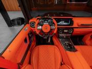 Mercedes-Benz G-Класс AMG II (W463) Москва  - изображение 46