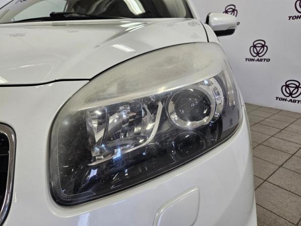 Renault Koleos I Рестайлинг с пробегом 2012 года, цена 955 000 рублей, 173224 км, внедорожник, Автокод Объявления