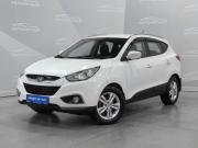 Hyundai ix35 I Новосибирск  - изображение 26