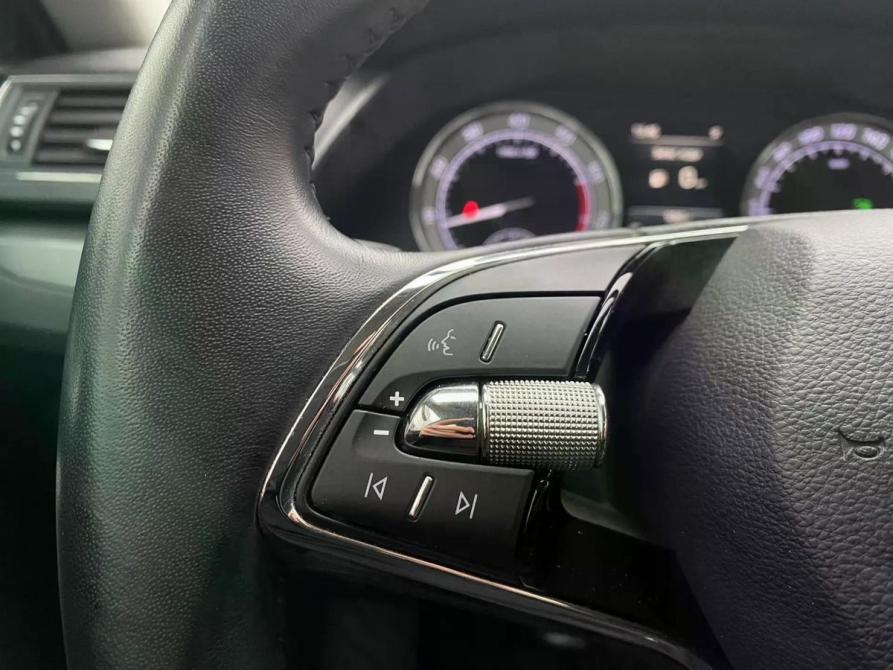 Skoda Superb III Рестайлинг Екатеринбург  - изображение 23
