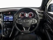 Toyota Harrier III (XU60) Рестайлинг Иркутск  - изображение 34
