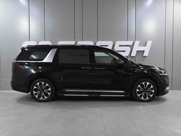 Kia Carnival IV с пробегом 2020 года, цена 3 599 000 рублей, 103980 км, минивэн, Автокод Объявления