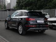 Audi Q5 II (FY) Рестайлинг Москва  - изображение 23