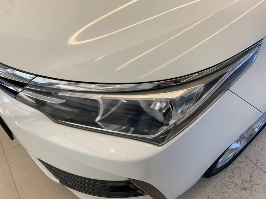 Toyota Corolla XI (E160 E170 E180) Челябинск  - изображение 14