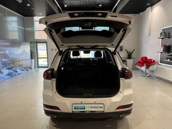 Chery Tiggo 7 Pro Max I с пробегом 2023 года, цена 2 197 000 рублей, 34787 км, внедорожник, Автокод Объявления