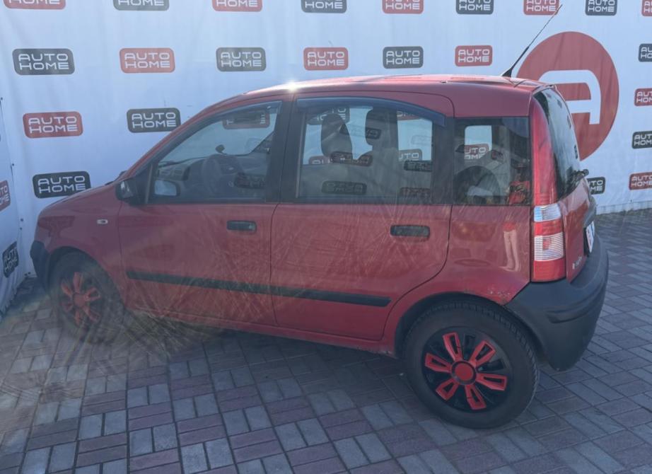 Fiat Panda II Санкт-Петербург  - изображение 4