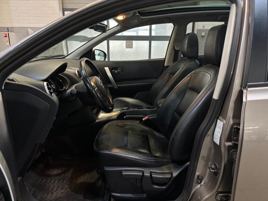 Nissan Qashqai+2 I Рестайлинг Санкт-Петербург  - изображение 13