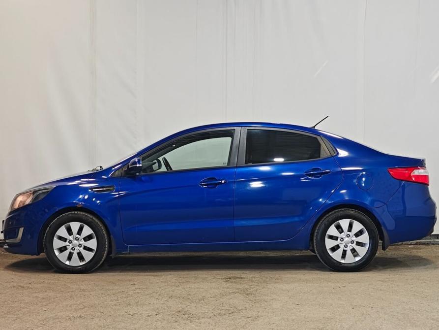 Kia Rio III Кемерово  - изображение 8