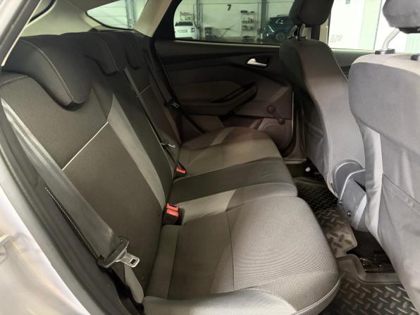 Ford Focus III с пробегом 2012 года, цена 947 000 рублей, 147652 км, хэтчбек, Автокод Объявления