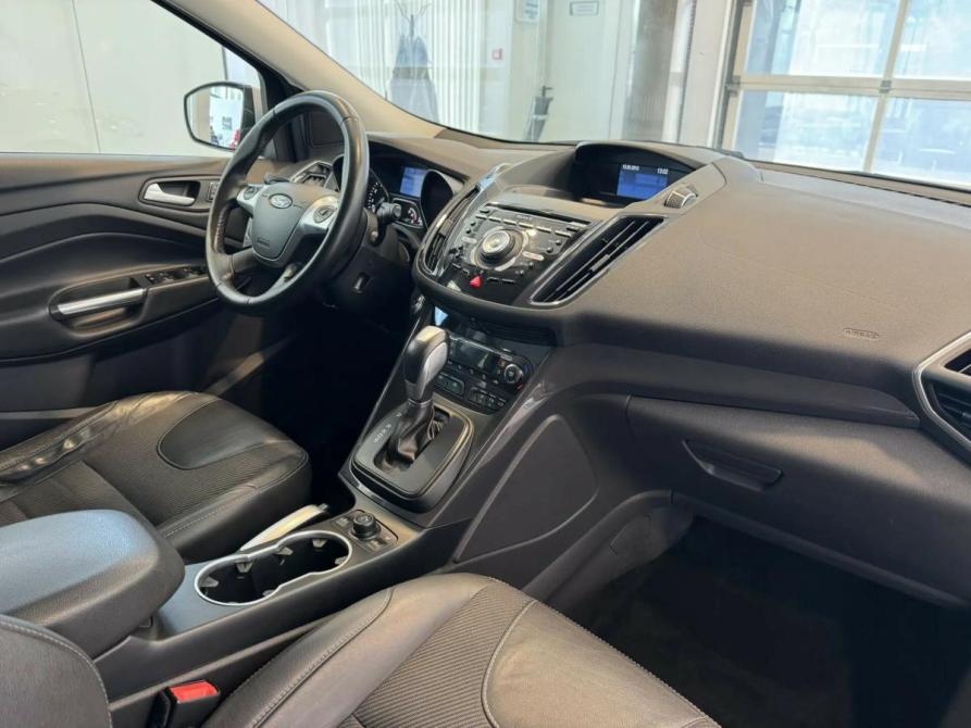 Ford Kuga II Подольск  - изображение 8