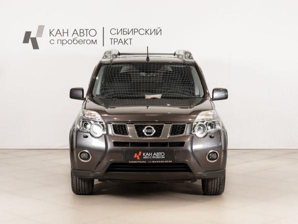 Nissan X-Trail II Рестайлинг с пробегом 2014 года, цена 1 369 400 рублей, 209190 км, внедорожник, Автокод Объявления