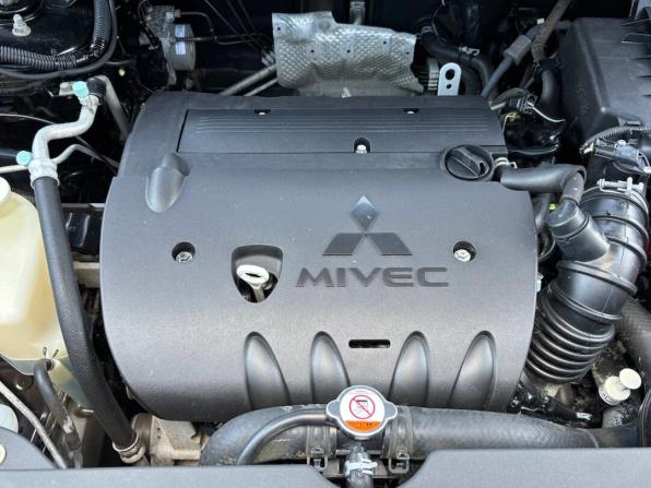 Mitsubishi ASX I Рестайлинг с пробегом 2014 года, цена 1 127 000 рублей, 136850 км, внедорожник, Автокод Объявления