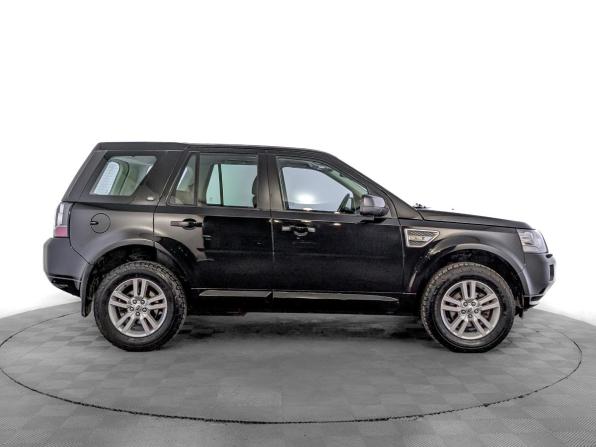 Land Rover Freelander II Рестайлинг 2 с пробегом 2013 года, цена 2 240 000 рублей, 40014 км, внедорожник, Автокод Объявления