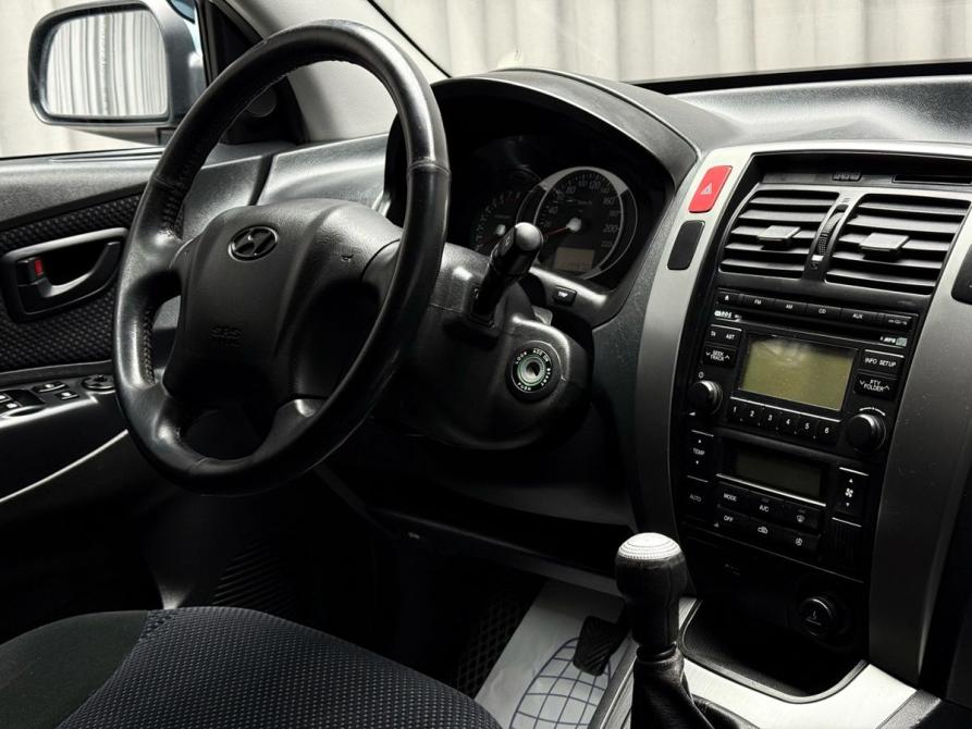 Hyundai Tucson I Ижевск  - изображение 10
