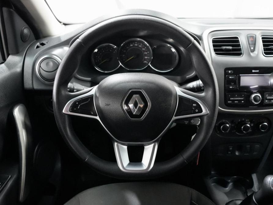 Renault Sandero II Рестайлинг Ульяновск  - изображение 13