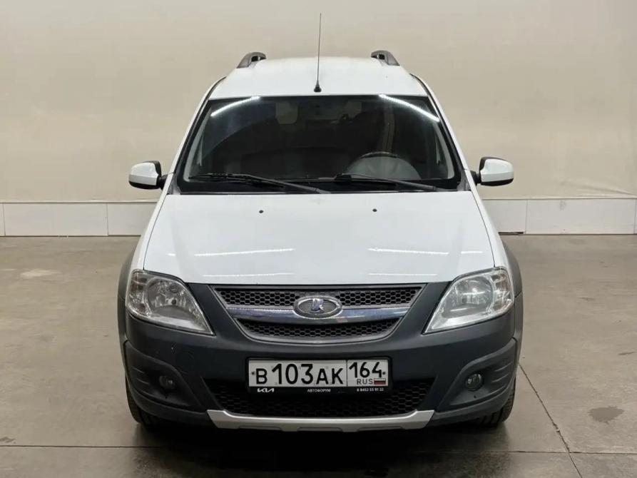 Lada (ВАЗ) Largus I Саратов  - изображение 4