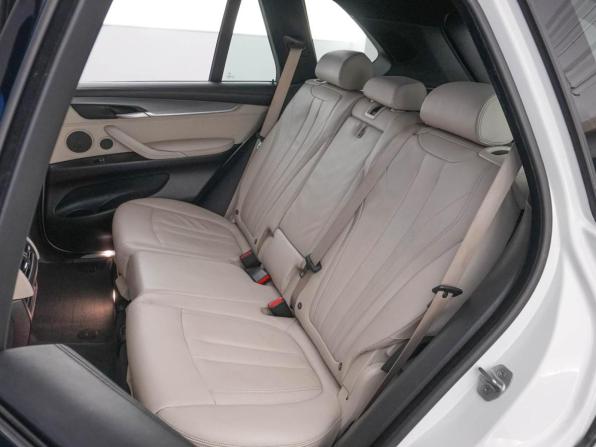 BMW X5 III (F15) с пробегом 2016 года, цена 3 899 077 рублей, 152880 км, внедорожник, Автокод Объявления