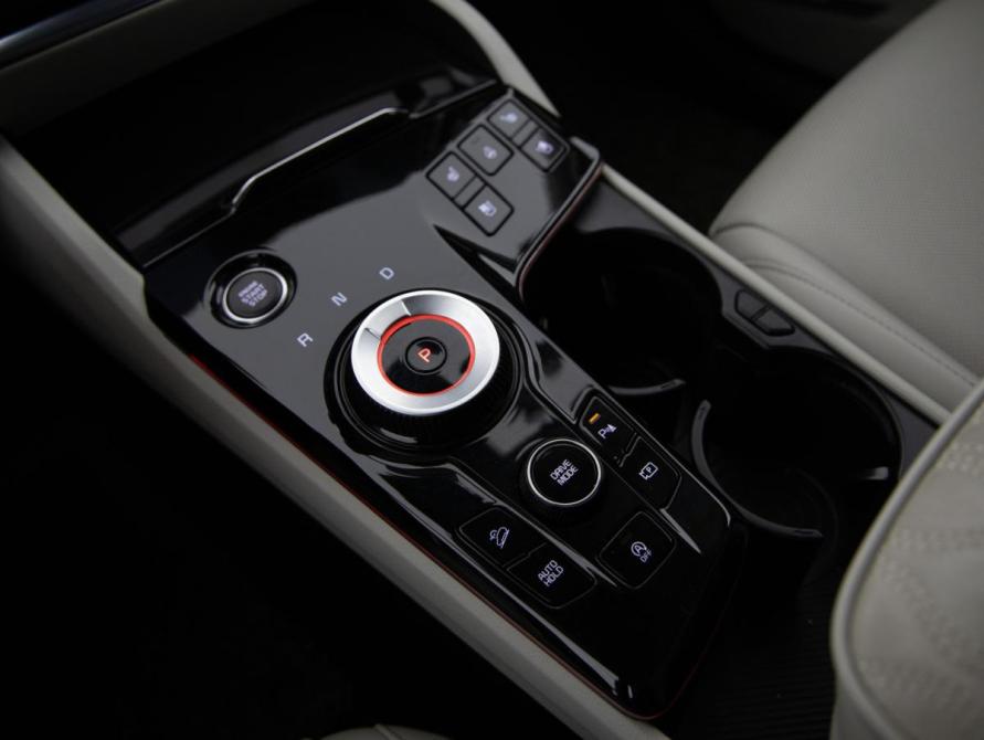 Kia Sportage V Санкт-Петербург  - изображение 17
