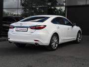 Mazda 6 III (GJ) Рестайлинг 2 Москва  - изображение 33