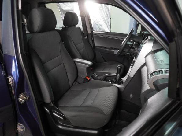 Chery Tiggo (T11) I Рестайлинг (FL) с пробегом 2014 года, цена 649 000 рублей, 102953 км, внедорожник, Автокод Объявления