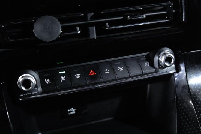 Haval M6 II с пробегом 2024 года, цена 1 590 000 рублей, 87446 км, внедорожник, Автокод Объявления