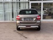 Lada (ВАЗ) Granta I Рестайлинг Воронеж  - изображение 19