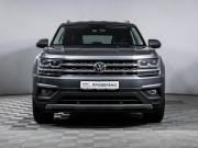 Volkswagen Teramont I Москва  - изображение 21