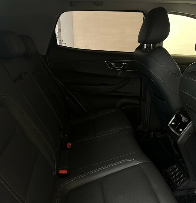 Chery Tiggo 4 Pro I Рестайлинг Москва  - изображение 15