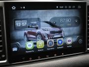 Kia Sportage IV Рестайлинг Москва  - изображение 52