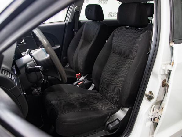 Chery Bonus (A13) с пробегом 2012 года, цена 219 000 рублей, 159222 км, лифтбек, Автокод Объявления