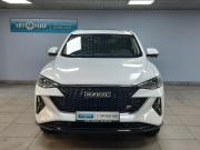 Haval F7x I Рестайлинг Москва  - изображение 24