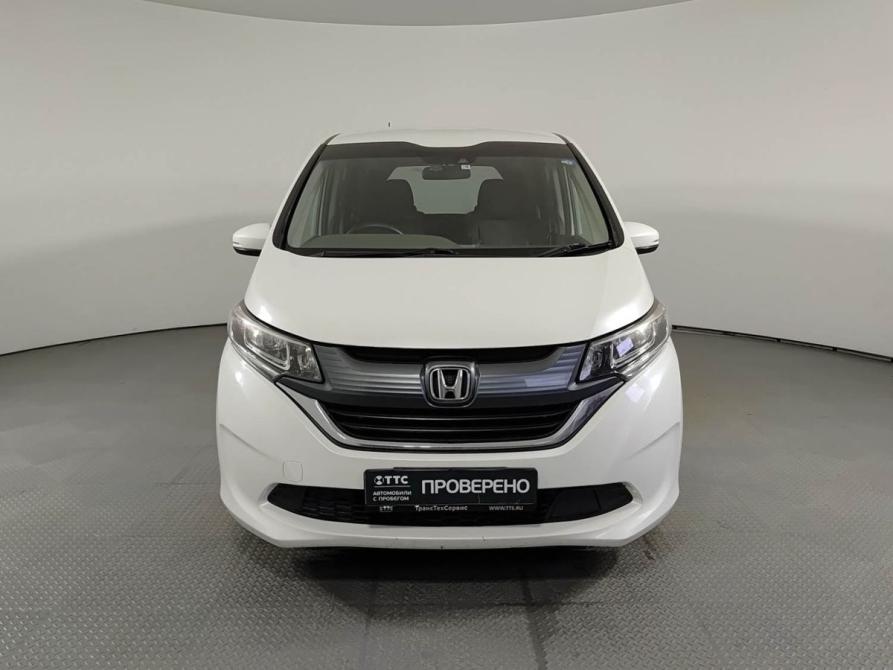 Honda Freed II Уфа  - изображение 2