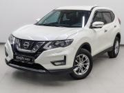 Nissan X-Trail III Рестайлинг Москва  - изображение 31